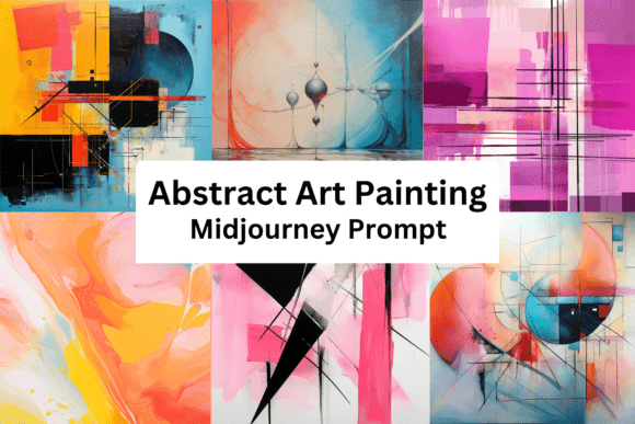 Download Abstract Art Painting - Premium Resources