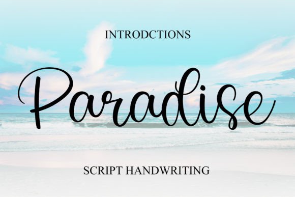 Download Paradise - Paradise Collection