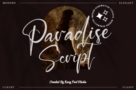 Download Paradise Script - Paradise Collection