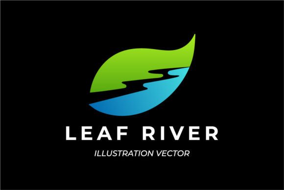 Download Fresh Green Leaf River Creek Flow - Premium Resources