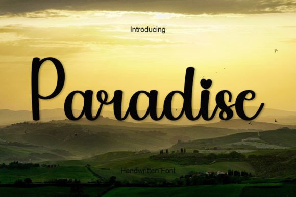 Download Paradise - Paradise Collection