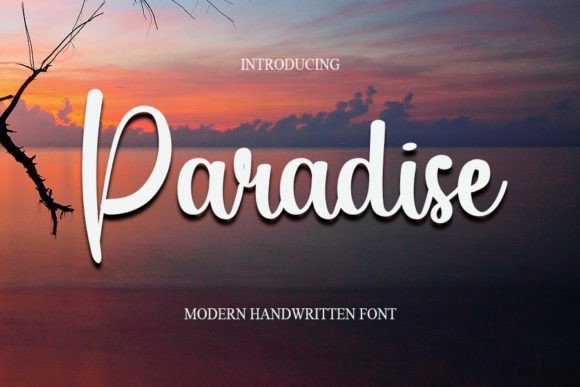 Download Paradise - Paradise Collection