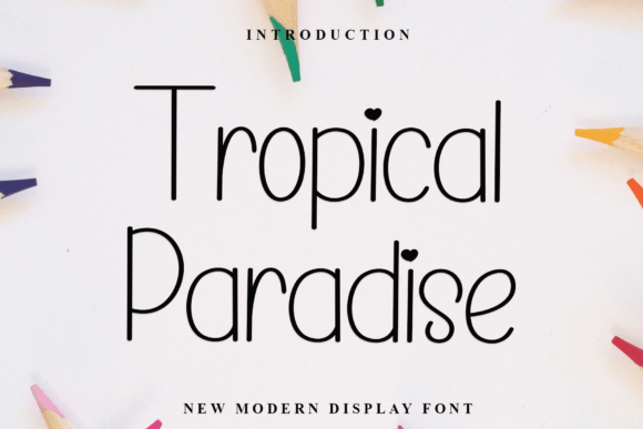 Download Tropical Paradise - Paradise Collection