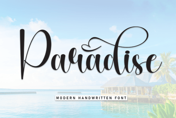 Download Paradise - Paradise Collection