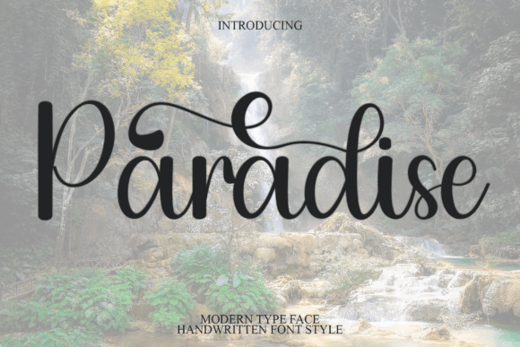 Download Paradise - Paradise Collection