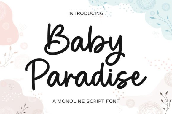 Download Baby Paradise - Paradise Collection